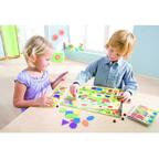 Kim & Tim: Die Farben-und Zahlenhörnchen Enfants