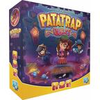 Patatrap Quest Cover 3d