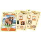 Great Western Trail: Ruée vers le Nord 2022 Cartes