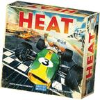 Heat Cover 3d