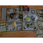 Robo Rally 2006 Eclate