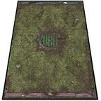 Blood Bowl: The Game of Fantasy Football - Halfling Pitch Plateau