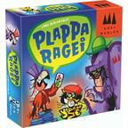 Plapparagei Cover 3d