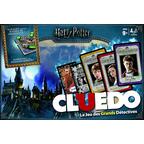 Cluedo: Harry Potter (2017) - Board Games - 1jour-1jeu.com