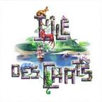 L'Île des Chats Cover