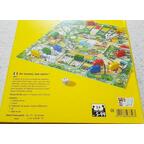 Au Secours, une Souris ! Back 3d