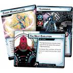 Marvel Champions: Le Jeu de Cartes - Scarlet Witch Cartes