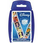 Top Trumps: Disney Cover 3d