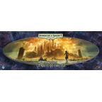 Horreur à Arkham: Le Jeu de Cartes - Renouveau - La Route de Carcosa Cover