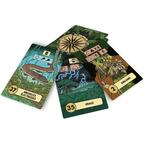 L'Expédition Perdue Cartes