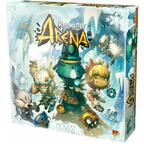 Krosmaster: Frigost Cover 3d