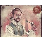 Darwin's Journey Carte