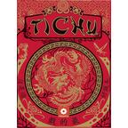 Tichu Cover