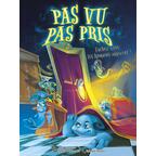 Pas Vu, Pas Pris ! Cover