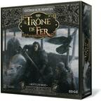 Le Trône de Fer: Le Jeu de Figurines - Garde de Nuit Cover 3d