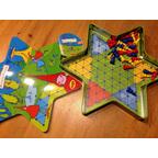 Wichtel-Halma Eclate