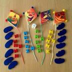 Luftikus & Sausewind Eclate