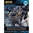 DC Comics: Deck-Building Game - Teen Titans Carte