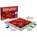 Monopoly: 2018 Fifa World Cup Russia Eclate
