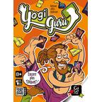 Yogi Guru Cover