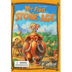 My First Stone Age Cover