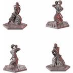 Senjutsu: Battle For Japan Figurines