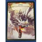 Hero Realms: Deck de Boss - Dragon Carte