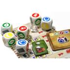 Istanbul: Le Jeu de Dés Zoom