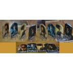 Les Contrées de l'Horreur: Signes de Carcosa Zoom