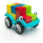 SmartCar 5x5 Eclate