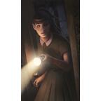 T.I.M.E Stories Revolution: Le Manoir Cavendish Artwork