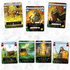Imperium: Antique Cartes