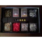 Risk: Star Trek - 50th Anniversary Edition Contenu