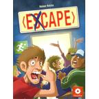 Excape Cover
