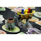 Celestia: Coup de Théâtre Eclate