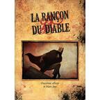 Sherlock Holmes Détective Conseil: La Rançon du Diable Cover