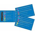 Trivial Pursuit: Friends Cartes