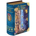 Le Joueur de Flûte Cover 3d