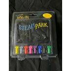 Steam Park: Robots Cover 3d