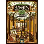 Bruxelles 1893 Cover
