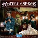 Mystery Express Cover