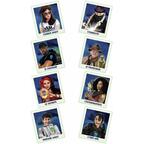 Panique au Manoir Hanté Cartes