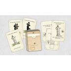 Le Cliché du Siècle: Avant-Première Cartes