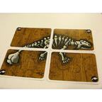Jurassik Cartes
