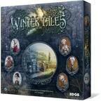 Winter Tales Cover 3d