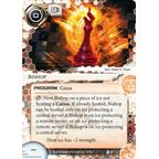 Android: Netrunner - Doutes Carte