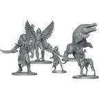 Ankh: Les Dieux d'Egypte - Coffret Gardien Figurines