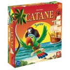 Catane Junior Cover 3d