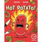 Hot Potato ! Cover