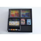 Too Many Bones Contenu